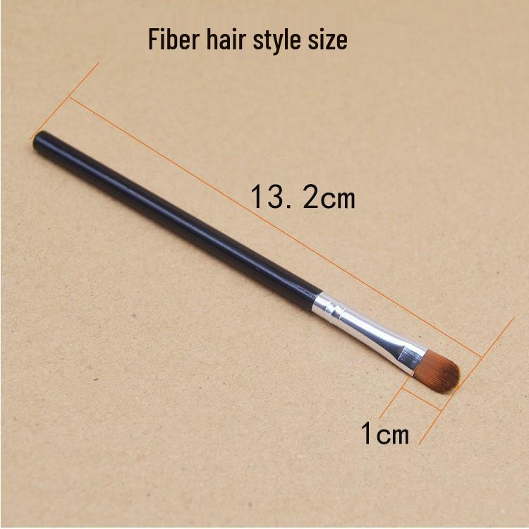 Multi-Use Makeup Brush: Lip, Eyebrow, Concealer, Eyeshadow, Blending