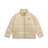 Li Ning Down Jackets Men's Stand Collar Moderate Other Ayms039-1
