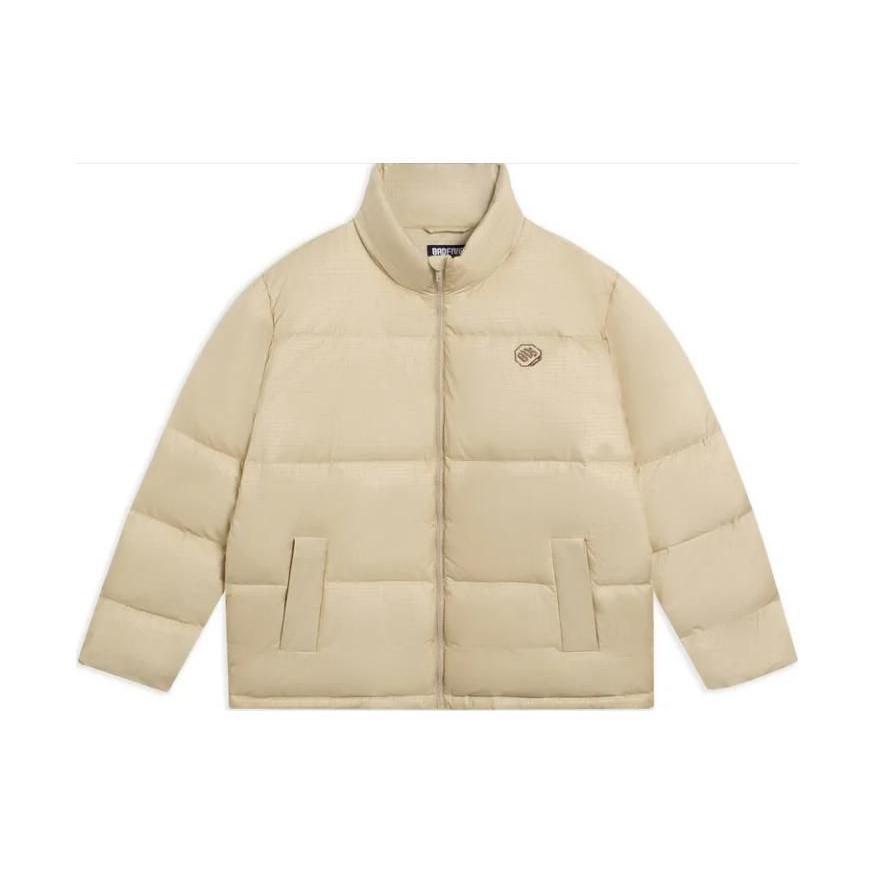 Li Ning Down Jackets Men's Stand Collar Moderate Other Ayms039-1