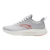 Anta Non-Slip Durable Low-Top Running Shoes Men Sneakers Gray White 112335576-6