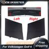 1/2 KS Pro Volkswagen Golf 6 5K6 867 657 82V Kryty zadního kufru zadního světla Levý Pravý 5K6867657 5K6867658