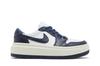 Jordan 1 Elevate Low Midnight Navy (Women's)