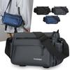 Large Capacity Shoulder Bag Men's Messenger Bag