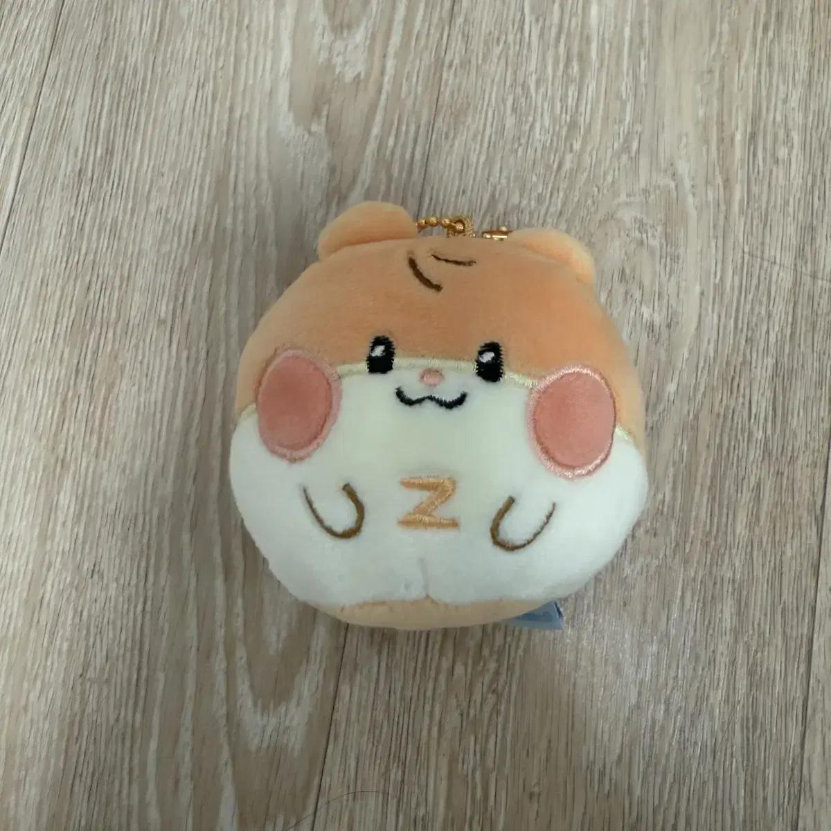 

Jevewon Sung Han Bin Beanie Doll Sell