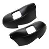 2Pcs Front Left & Right Seat Trim Cap For Mercedes-Benz S430 S500 S600 2000-2002