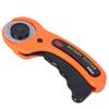 Cutter Quilters ‑Work Leather Cutting High‑Speed Steel Circular Knife 45mm
