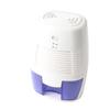 500ML Small Home Dehumidifier Low Noise Power Saving Mini Household Dehumidifier with Removable