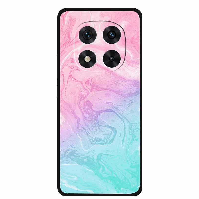 Phone Case for Xiaomi Redmi Note 15 Pro 5G Global Soft Silicone Back Cover for Redmi Note 15 Pro+ Colorful Protective Bumper New