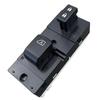 25411-ZJ30A fits Nissan Infiniti passenger-side power window regulator switches.