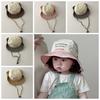 Comfortable Candy Color Bucket Cap Korean Style Quick-dry Fisherman Hat Summer Kid Sun Hat  Spring