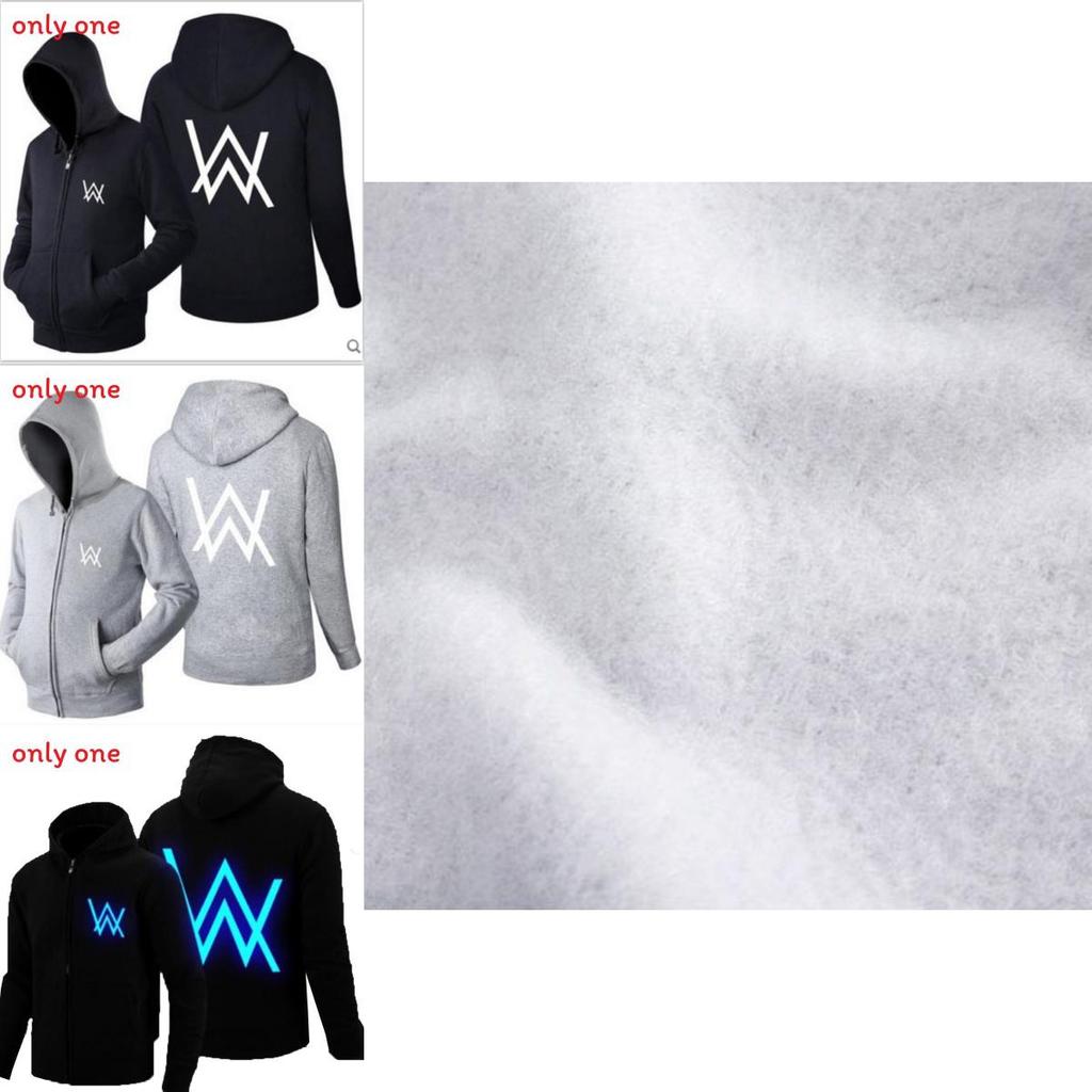 Youth Cartoon Print Hoodie With Zipper For Casual Fall Wear
