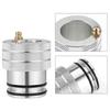 Wheel Bearings Greaser for Maverick-X3 & MAX Turbo Rr 2017-2021 Grease Wheels