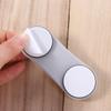 Storage Cabinet Door Lock Anti-Pinch Hand Door Lock Refrigerator Door Lock Baby Safety Lock