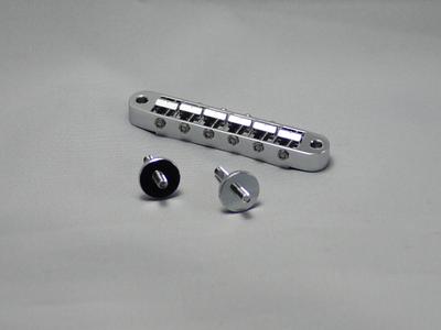GOTOH CR Chrome GE-103B