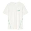 Paul Smith Womens/Ladies Contrast Detail Regular T-Shirt