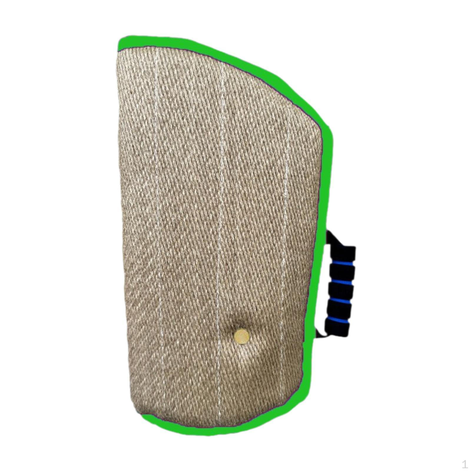 

Защита рук от укусов собак, Защита от укусов, Рукава для дрессировки, Щенки, Рабочие собаки, green edge