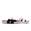 Air Hydro 8 Retro Slide White Black Fire CZ3607-100
