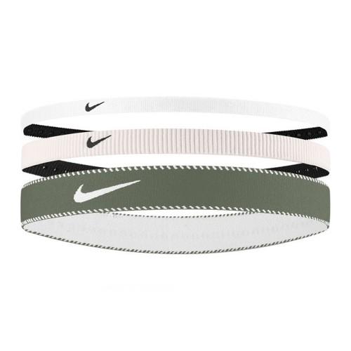 Nike Mixed Flex Classic Headband (Pack of 3)