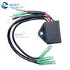 3G2-06060-2 CDI UNIT ASSY For Tohatsu Nissan Outboard 9.9/15/18/30 HP NS15 N18,3G2-06060-1,3G2-06060,3G2060602,3G2060602M