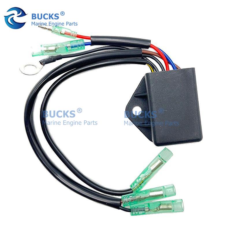 3G2-06060-2 CDI UNIT ASSY For Tohatsu Nissan Outboard 9.9/15/18/30 HP NS15 N18,3G2-06060-1,3G2-06060,3G2060602,3G2060602M