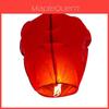 Firework Lanterns For Festivals With Flameretardant Paper For Celebrations And Party Decor