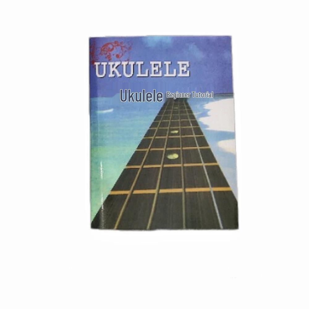 Beginner's Self-Study Ukulele Guide