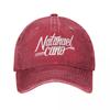 Classic Natanael Cano Mexican Baseball Cap for Distressed Cotton Snapback Hat Outdoor All Seasons Travel Gift Caps Hat
