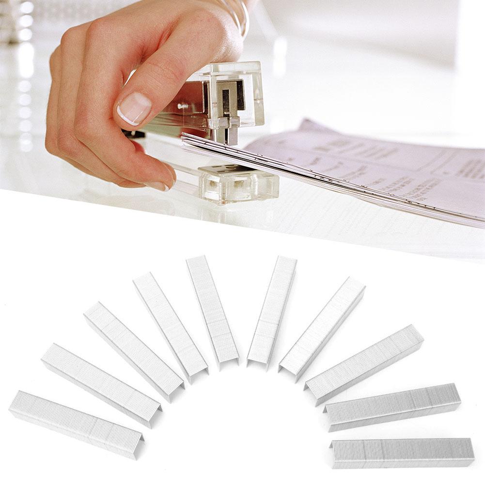 1000pcs 23 13 Strong Penetrating Power Heavy Duty Staple Office Supplies