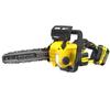 V20 18V 30Cm 1*4.0Ah Cordless Chainsaw - S/Sfmccs730M
