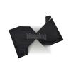 Taifeng Ghost Mask Velcro Embroidered Patches for Call of Duty Morale