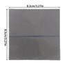 Clear Game Console Screen Polarizing Film for Gameboy GBA SP GBA GBC WSC NGPC Polarizer AntiGlare Polarizing Film