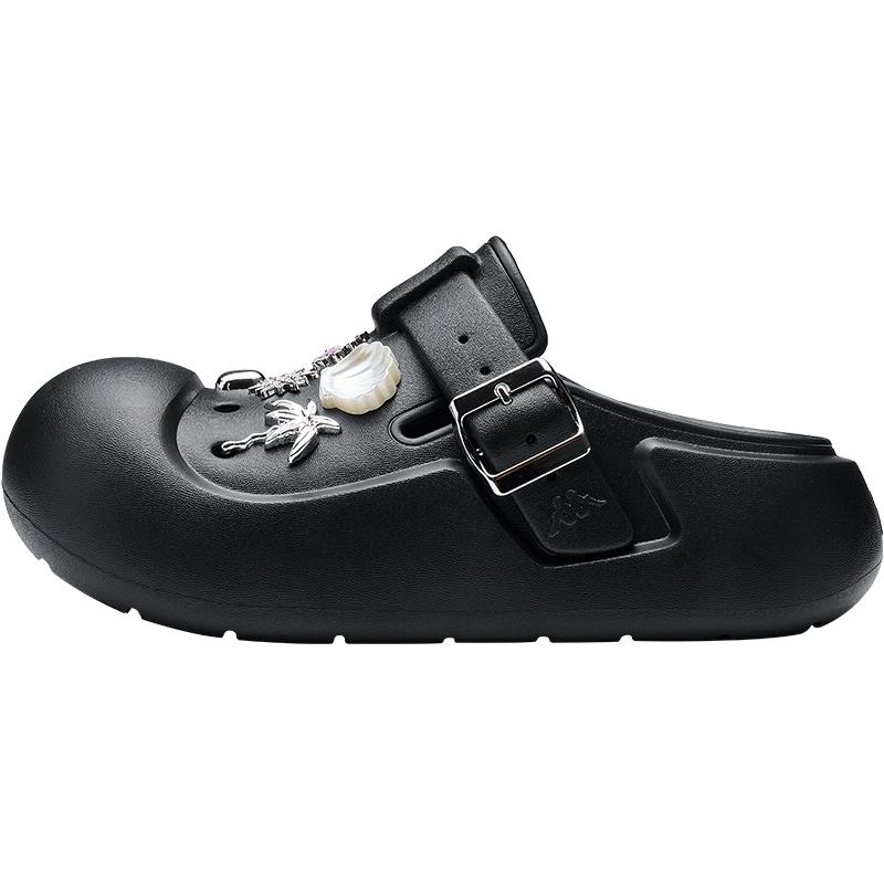 Kappa Women s Outdoor Anti-Slip Clogs EU 39 6460₽