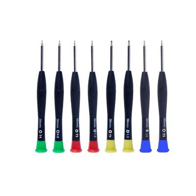 Repair Tool Screwdriver Set SL1.5 Screwdriver Tool T6