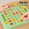 Educational Animal Plastic Memory Game For Toddlers And Early Learning Toys