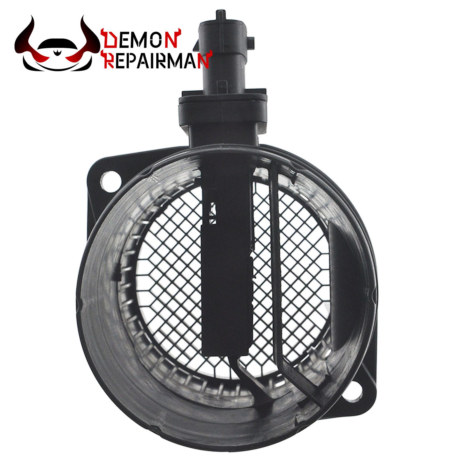 

0281006634 0281006639 Датчик массового расхода воздуха MAF Для ALFA ROMEO 55263064 0 281 006 639 1Pcs