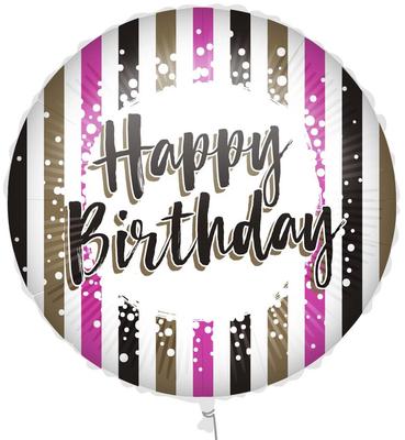 Party Supplies – Balloons