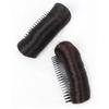 Artifice Hair Puff Bun Maker for Party Hair Style Curly Straight Hair Extension ROYAL BLACK