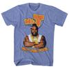 Mr. T Pity Light Icon Shirt