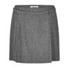 Edited Womens/Ladies Lexa Wool Blend Mini Skirt
