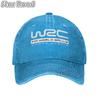 2024 New Arrival World Rally Championship WRC Baseball Cap Fashion Cool WRC Hat Unisex Caps