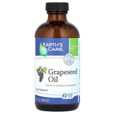 Grapeseed Oil, 236Ml(8Fl Oz)