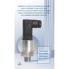 Universal Pressure Measuring Instruments 4-20mA 0-5V Pressure Sensor/PressureTransducer/Pressure Transmitter