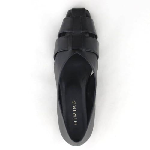 HIMIKO/Himiko/Gurkha Pumps/651104 Black 235