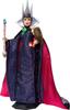 Mattel Disney Collector Evil Queen Collectible Fashion Doll Signature outfit inspired by Snow White Great gift for kids and Disney's movie.