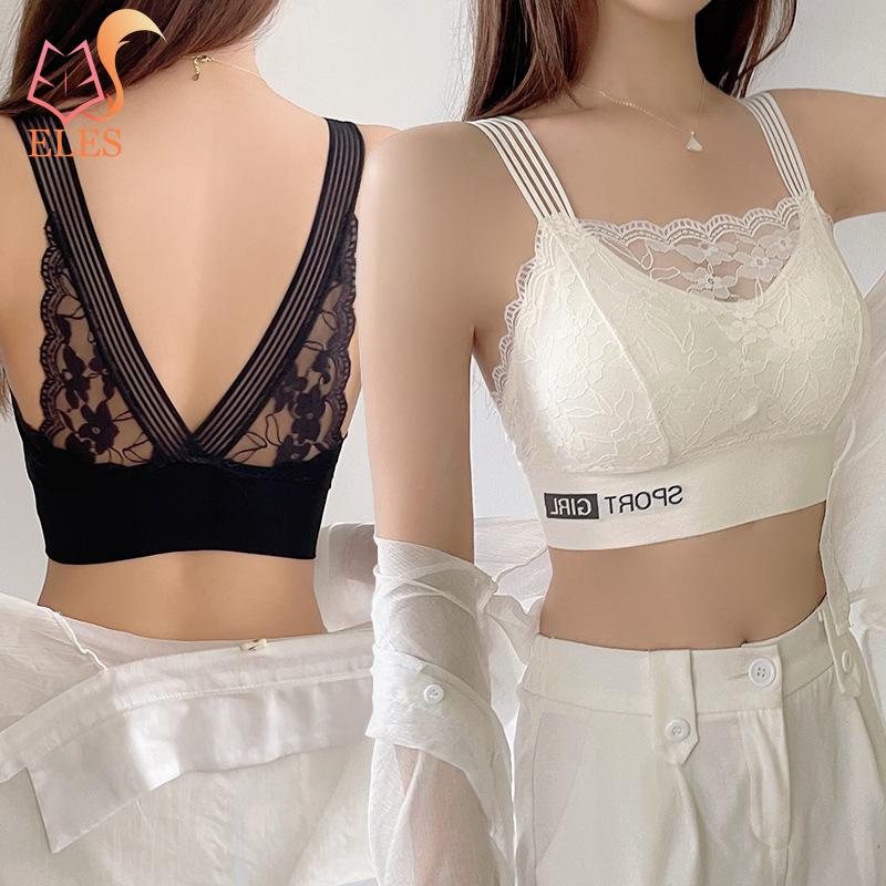 Strapless Bra with Fixed Cups  Thin Beautiful Back Support Anti-gravity Bra Sexy and Prevents Sagging Bra Lingerie