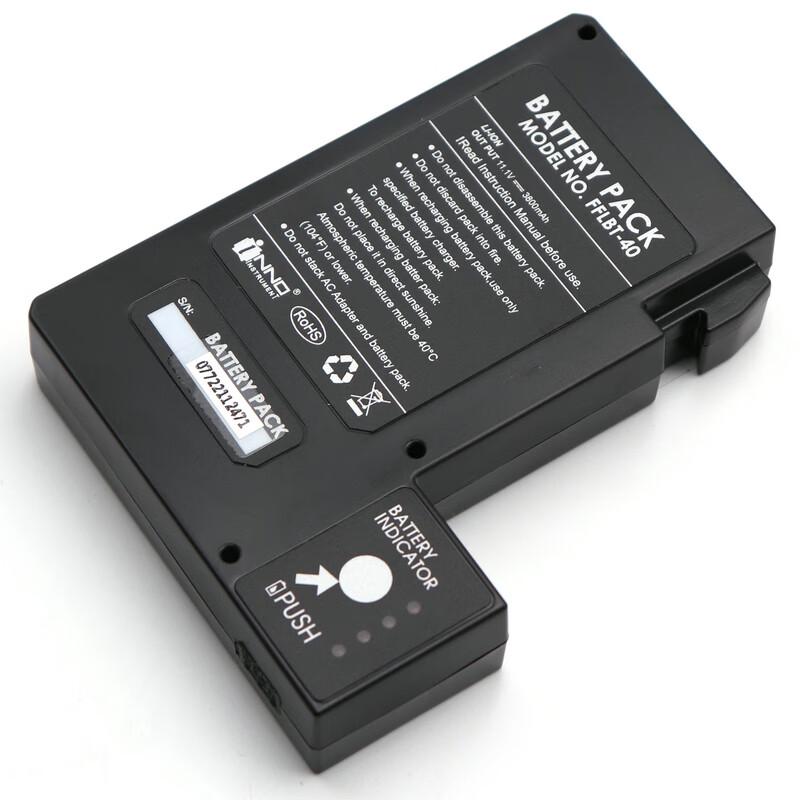 CommKing INNO Fusion Splicer Battery