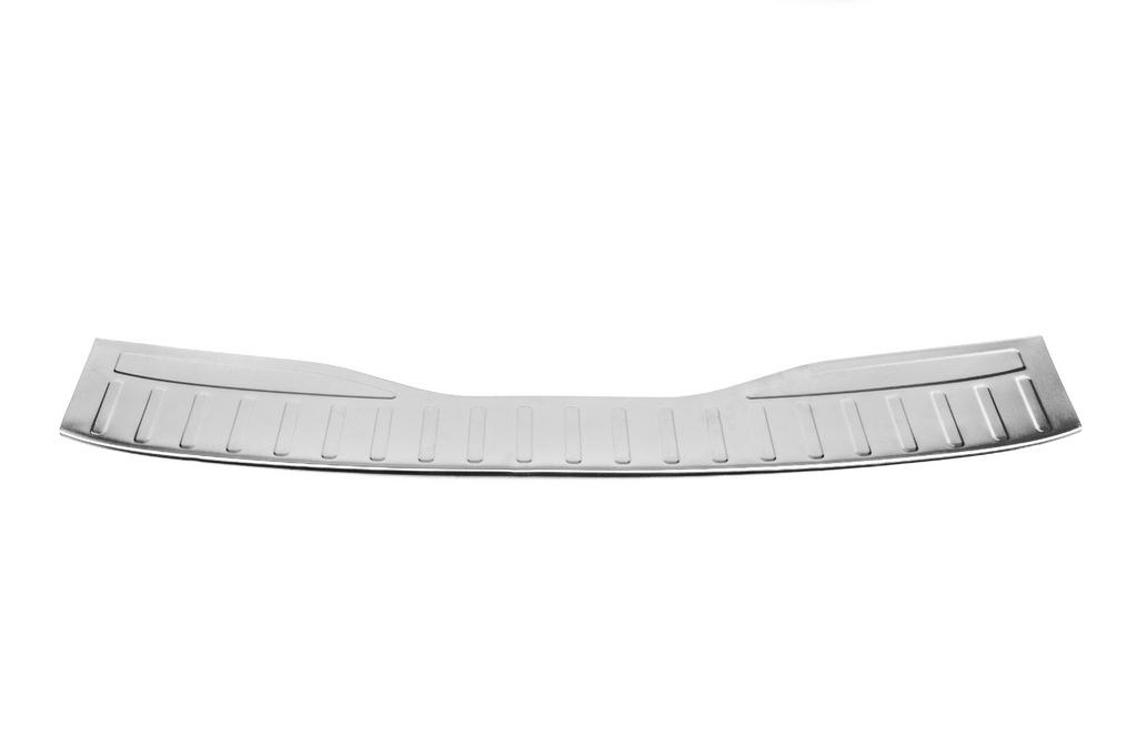 Støtfangerlister bak (SW, rustfritt) for Ford Mondeo 2014-2022
