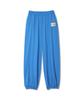Michikoleondeonkosino Pumpkin Jogger Pants Ocean Blue