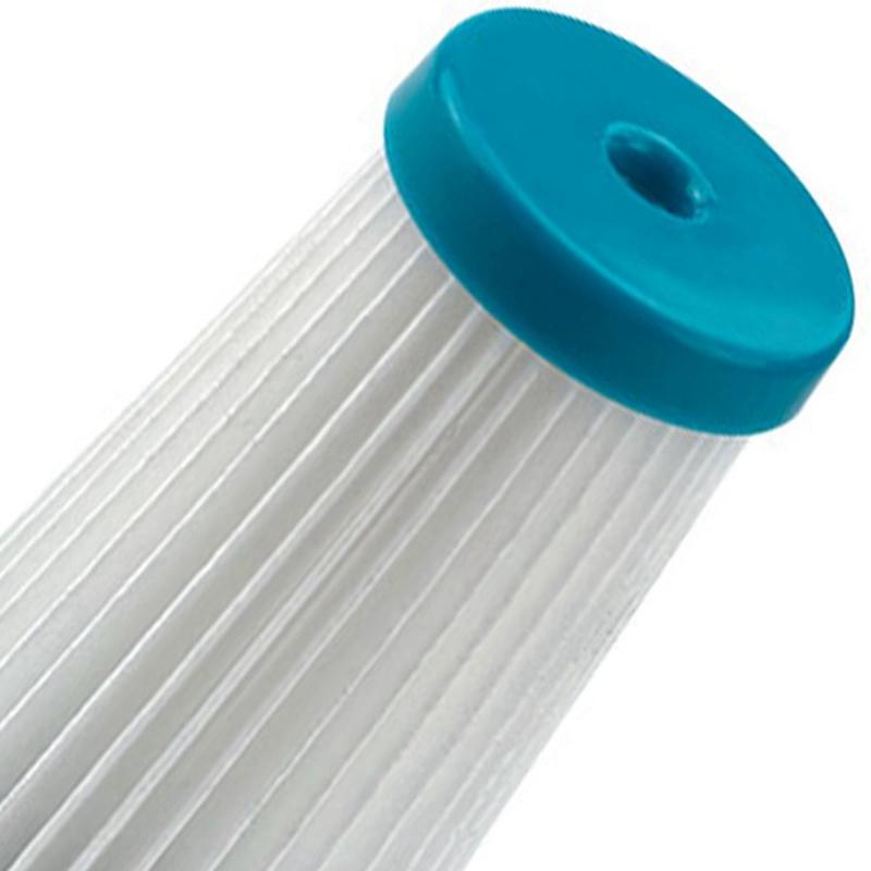 Replacement Vacuum Dust Bin Filters For Black Decker HSV320J/HSV420J Vacuum Cleaner Accessories HEPA Filter