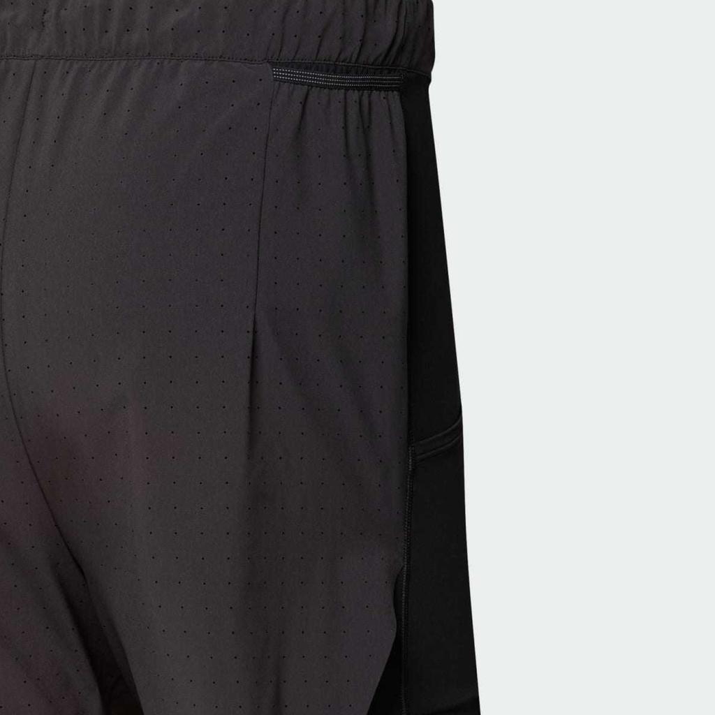 adidas Sports Shorts Men's Black Moderate KR5091